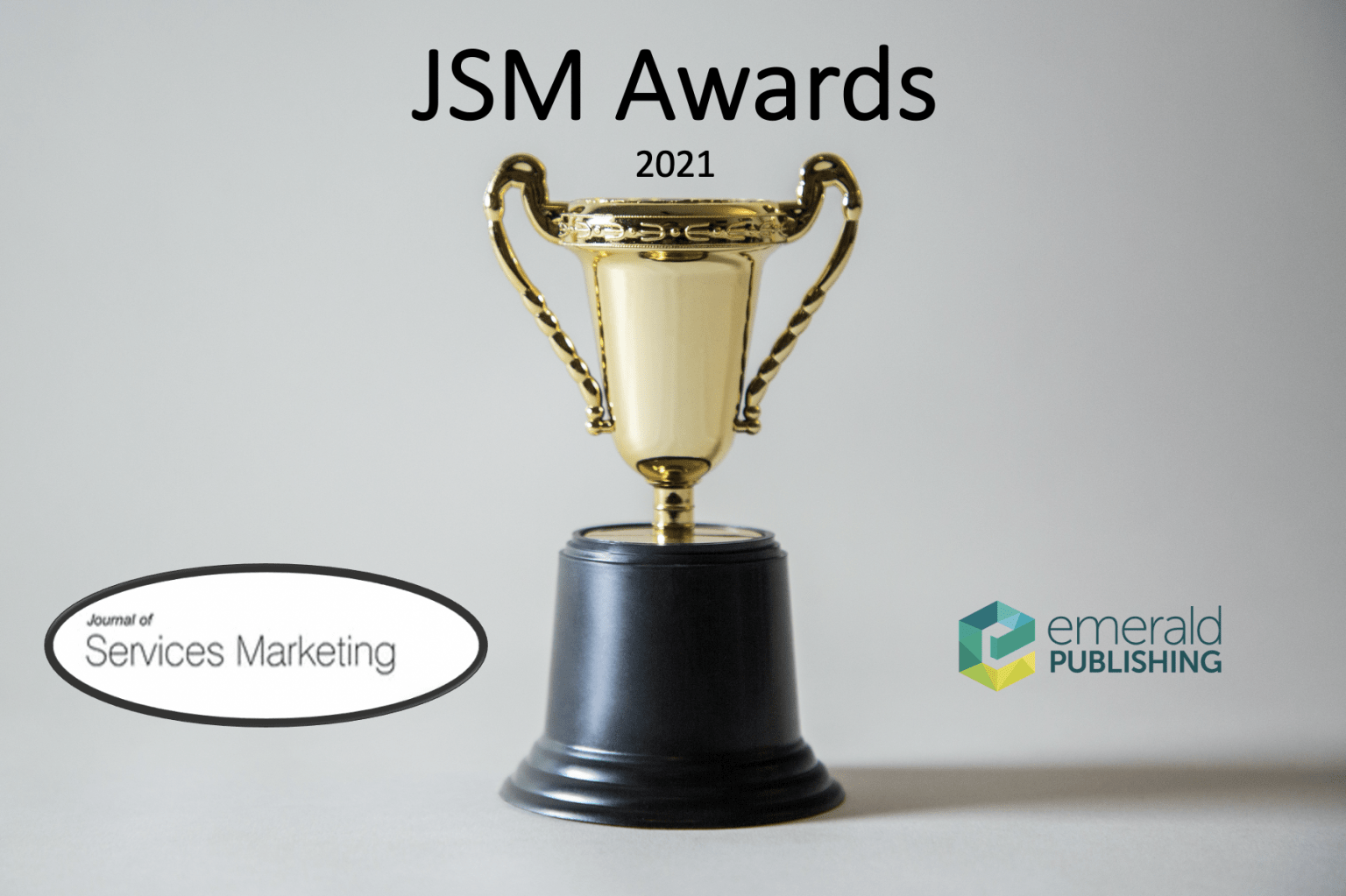 2021 jsm award