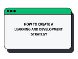 What Is A Learning And Development Strategy Infoupdate Org