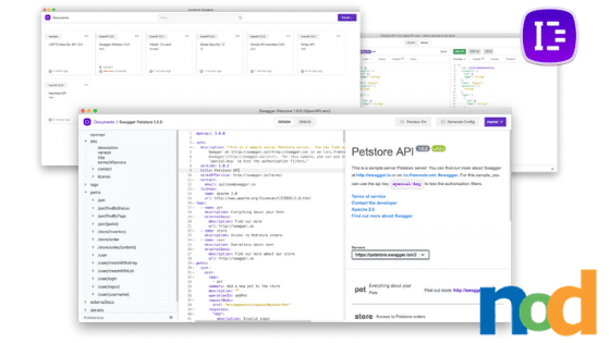 Insomnia is available for mac, windows, and . Insomnia Designer Collaborative Api Design Sessions College