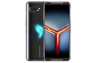 Asus Rog Phone 3 Wallpapers Hd