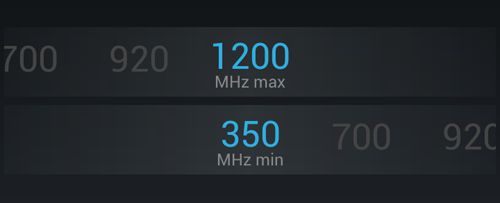 Setcpu For Android - Best Ocean Arts in 8K