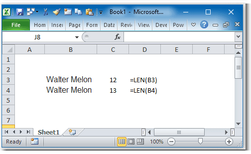 10 Reasons For Excel Formulas Not Working [and How To Fix Them ...