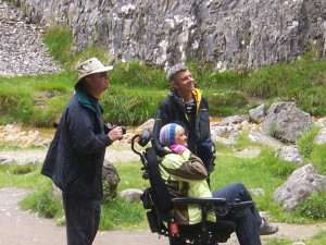 access the dales