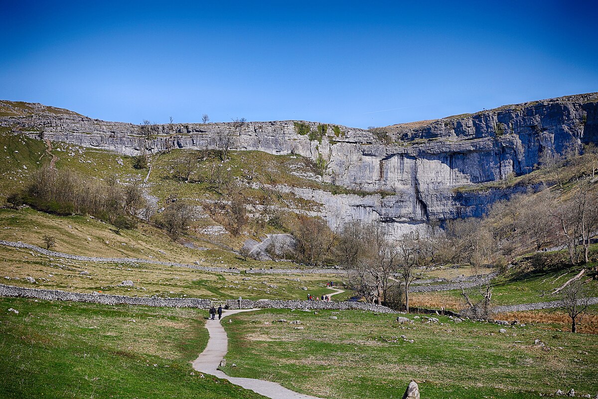 Classic Malham
