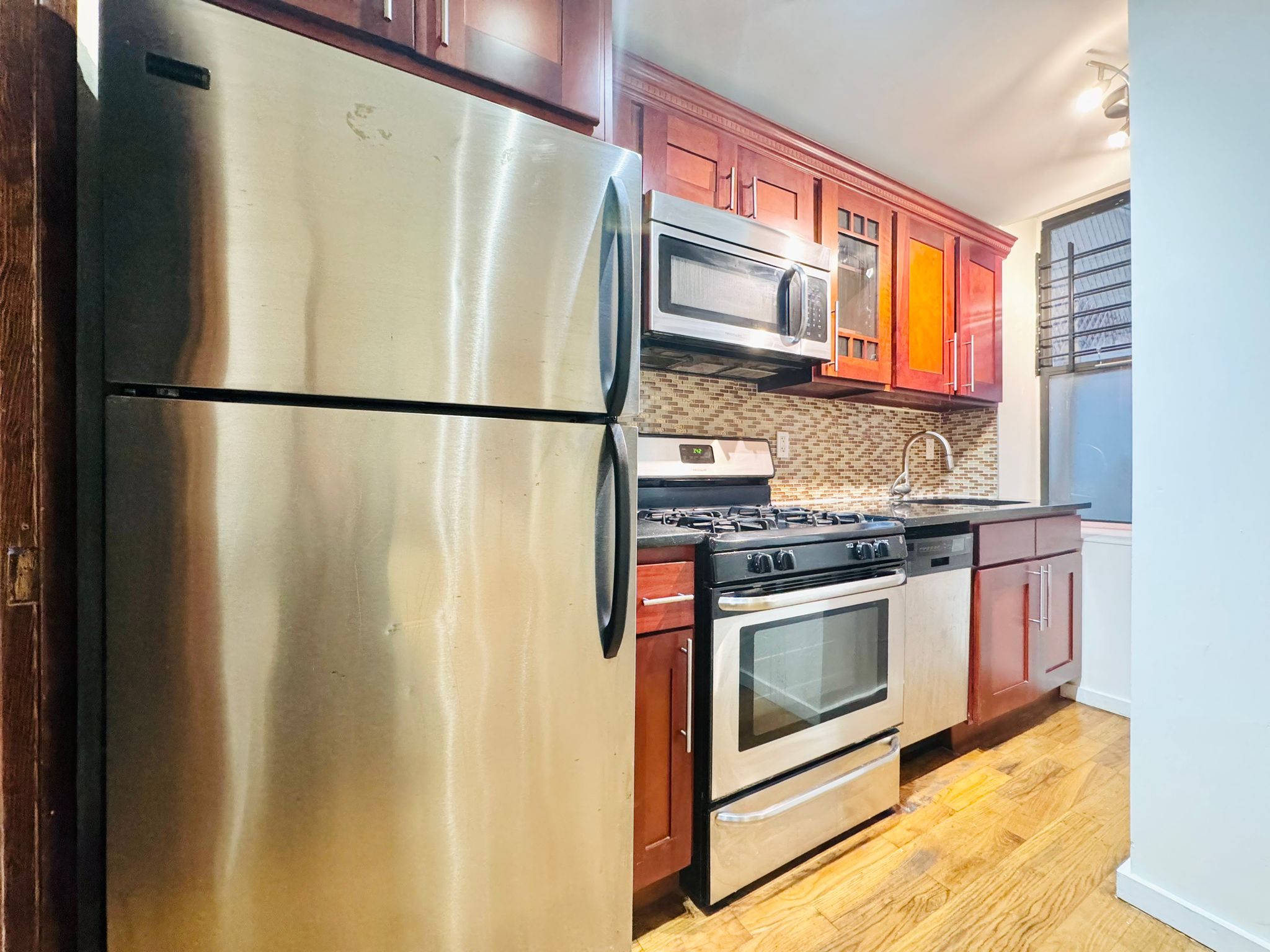 143 north 8th st, apt 1B-Kitchen1