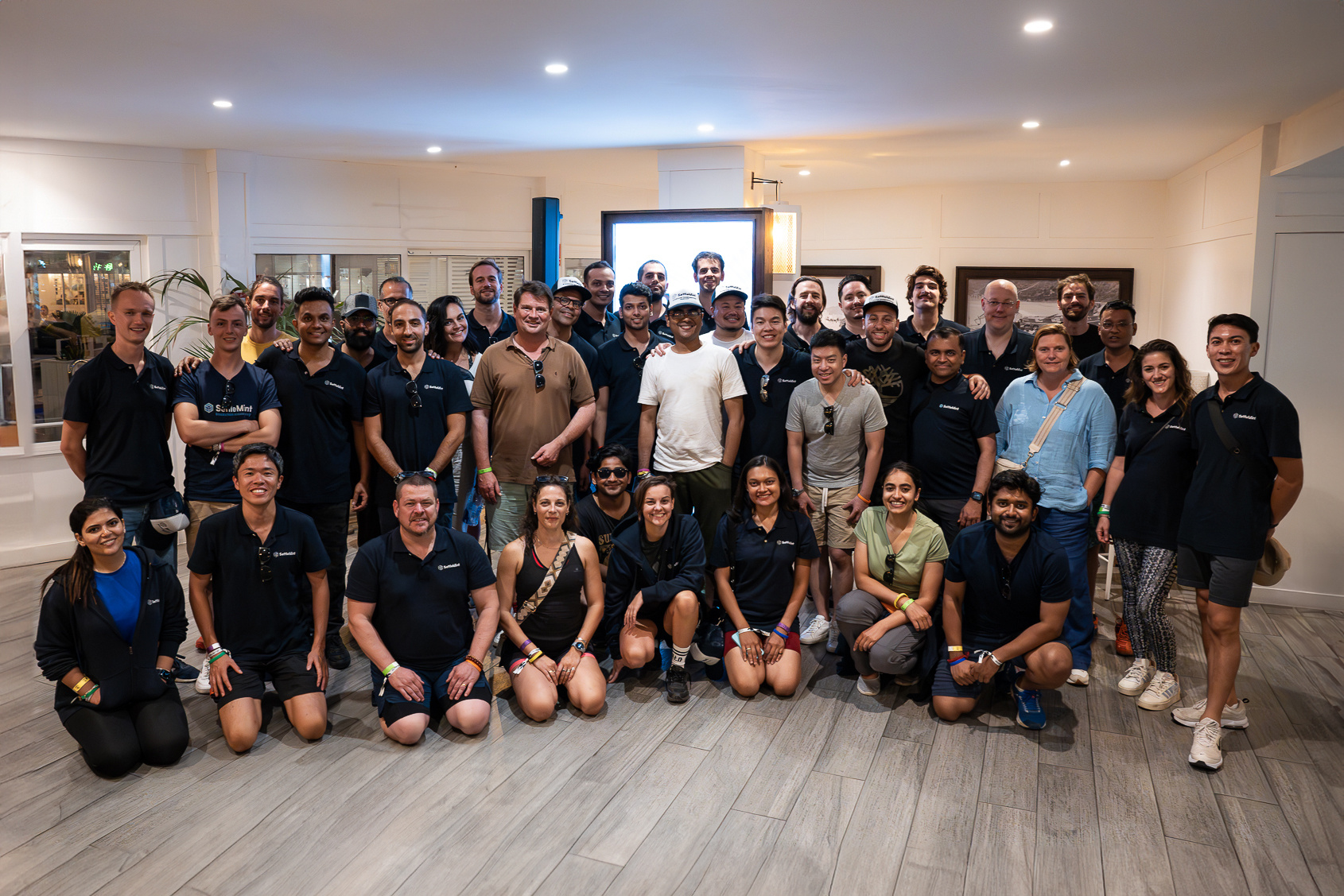 Settlemint On Linkedin Blockchaintransformation Blockchain Careers - Colorful Designs - Professional High Resolution Collection