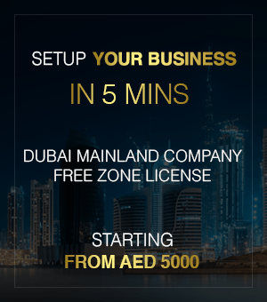 F1 Setup Dubai Business