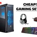 12 Most Expensive Gaming PCs You Can Buy In 2026 Setupgamers Cheap Gaming Setup 3 150x150 