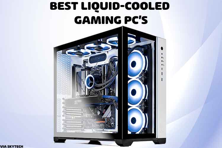 11 Best Liquid Cooled Gaming PCs 2026 Setupgamers Liquid Cooled Gaming PC 