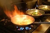 Lago Trattoria & Catering