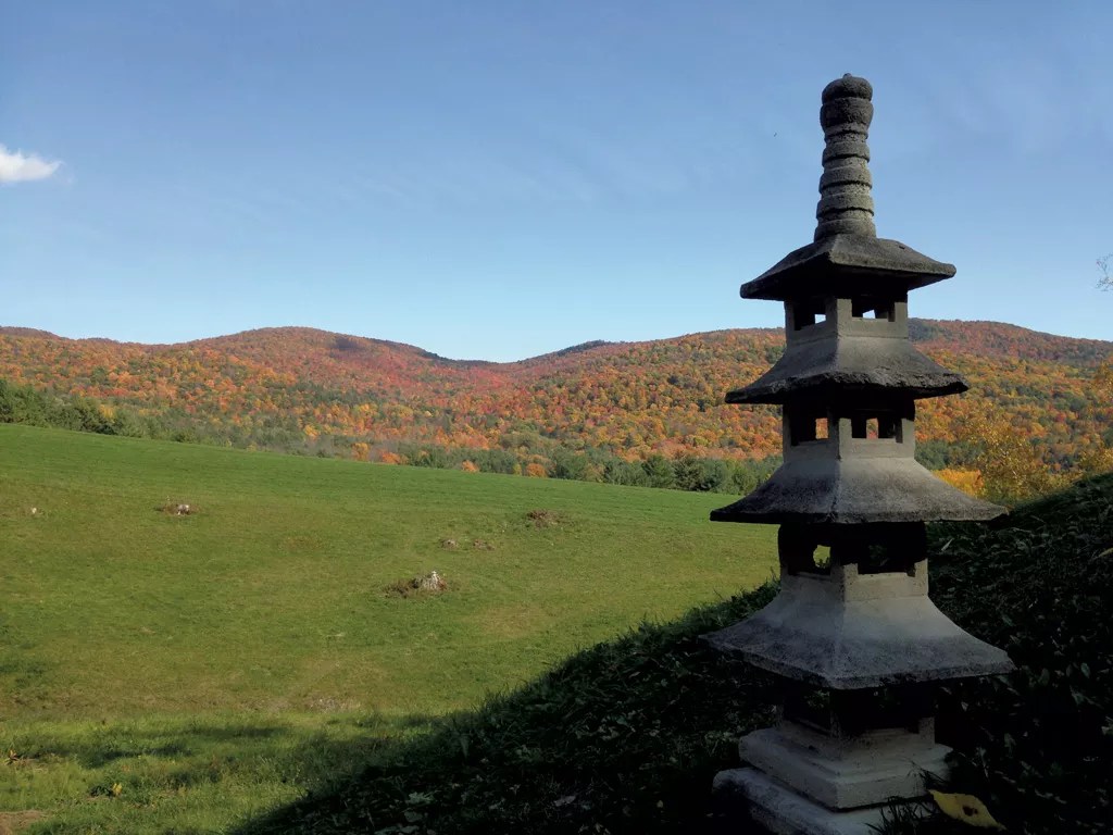 Taconic Mountains