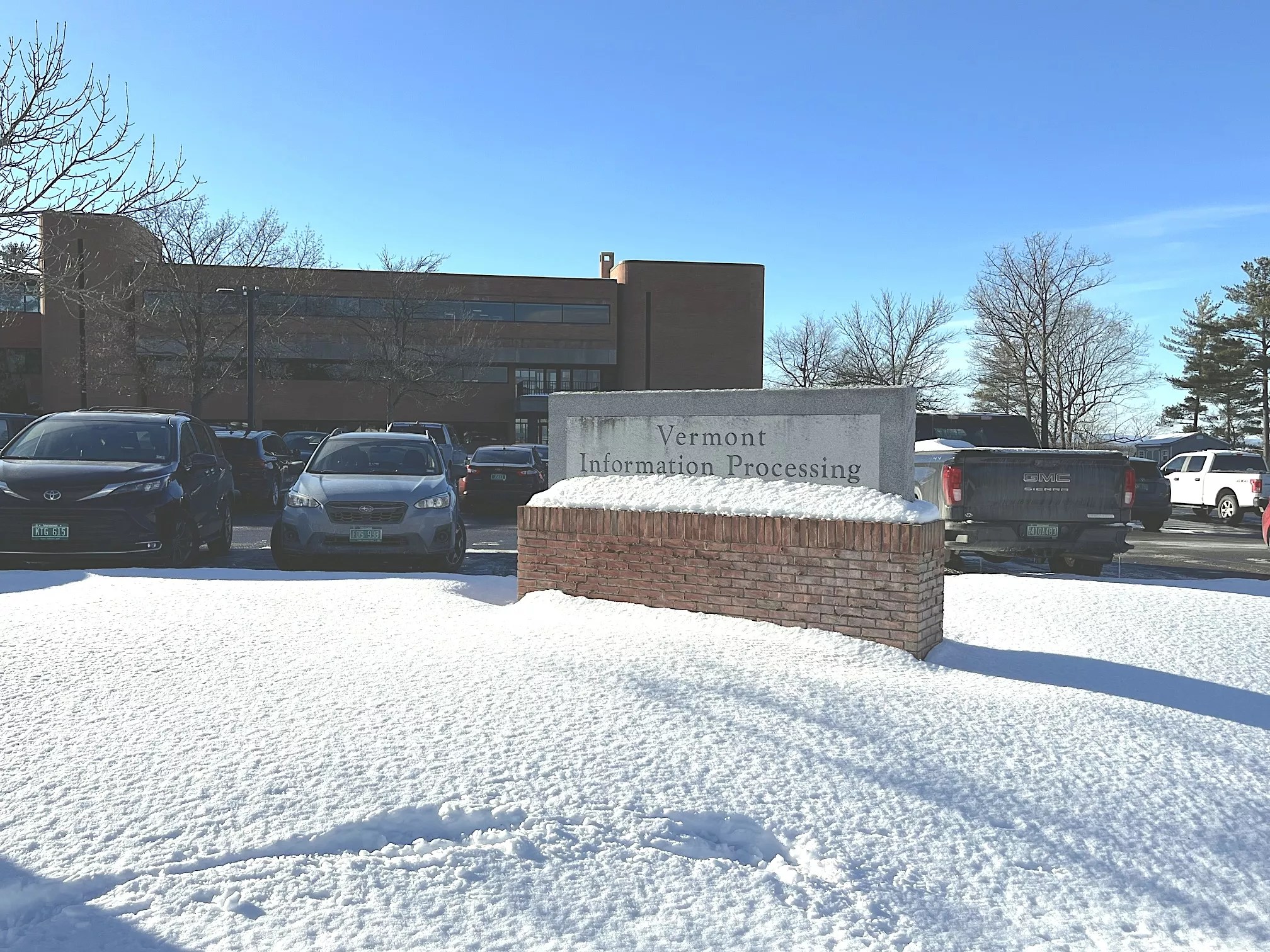 sevendaysvt.com - Kevin McCallum - A Colchester Tech Firm Has Been Leaning Into AI. On Tuesday, It Announced Layoffs. | Seven Days