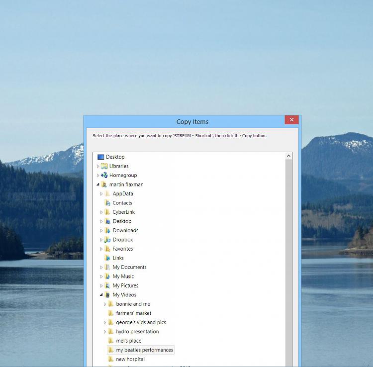 Context Menu Add Copy To Folder And Move To Folder Page 3 Tutorials - Incredible High Resolution Vintage Pictures | Free Download