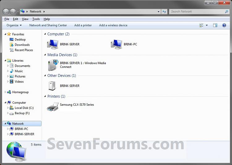 Create File Server Different Network Shortcut On Desktop Software Applications - Best Minimal Pictures in Full HD