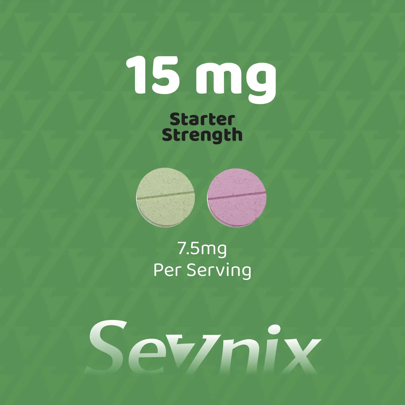 Sevnix 75mg