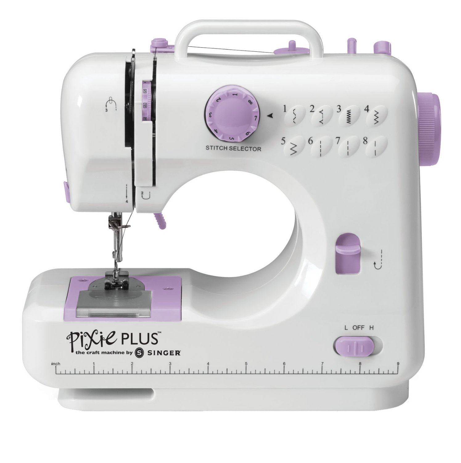 Small Sewing Machine The 7 Best Mini Sewing Machine Reviews