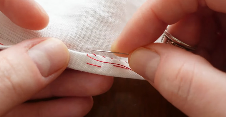 How Long Does It Take to Hem a Dress? In Different Hem Category Sew