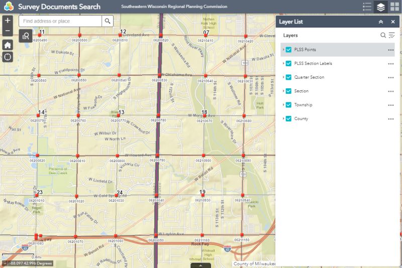 Mapping Survey Data - Download Amazing Vintage Illustration | Mobile