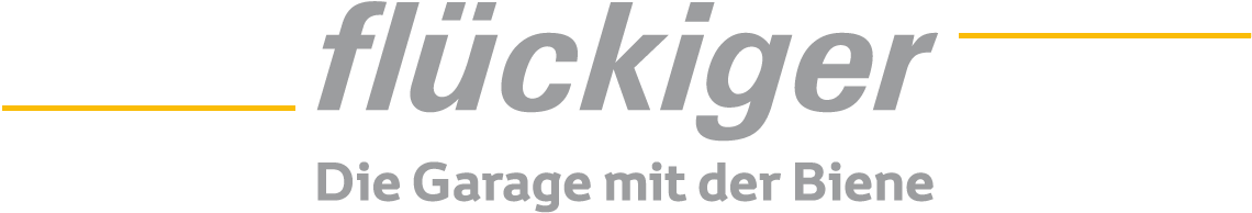 flückiger Autohaus – Die Garage mit der Biene – 4944 Auswil
