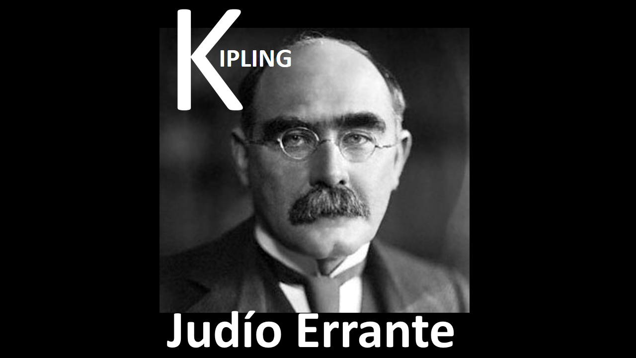 kipling