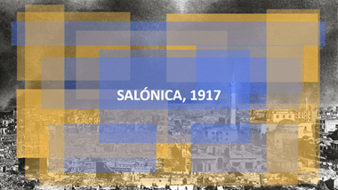 SALONICA