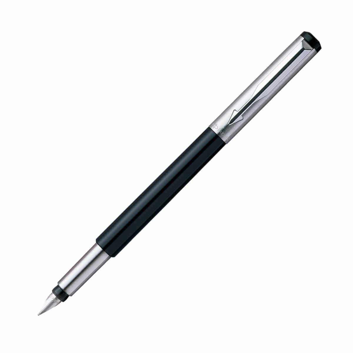 Parker Vector Metallix Fountain Pen St. Francis De Sales Press