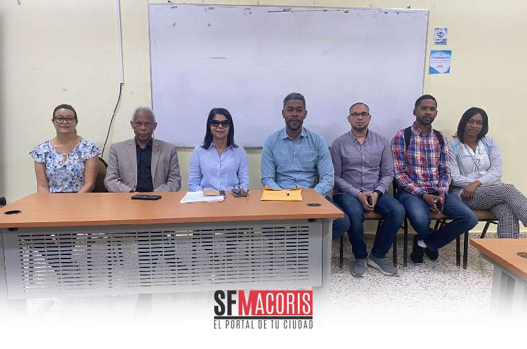 UASD SFM e INDOTEL Impulsan Conectividad con Seguimiento a _UASD Conectada_