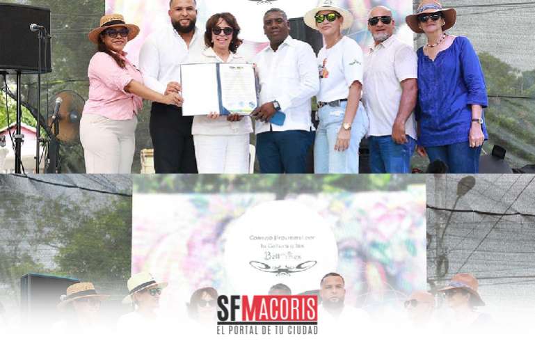 Tenares honra legado de Basilio Martínez con el “Basilio Day”