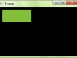 Shapes Sfml Learn 2 5 Tutorials