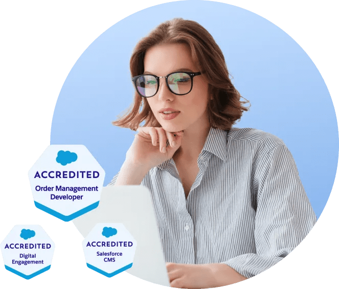 Salesforce certification in 2023: recruiters vs. developers debate