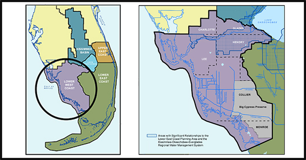 Lower West Coast Water Supply Plan Meeting 3 Is Coming Up South Blog Maps 