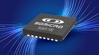 High Performance High Reliability Analog Ics Sgmicro - 8K Geometric Backgrounds for Desktop