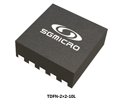 High Performance High Reliability Analog Ics Sgmicro - Mountain Design Collection - High Resolution Quality