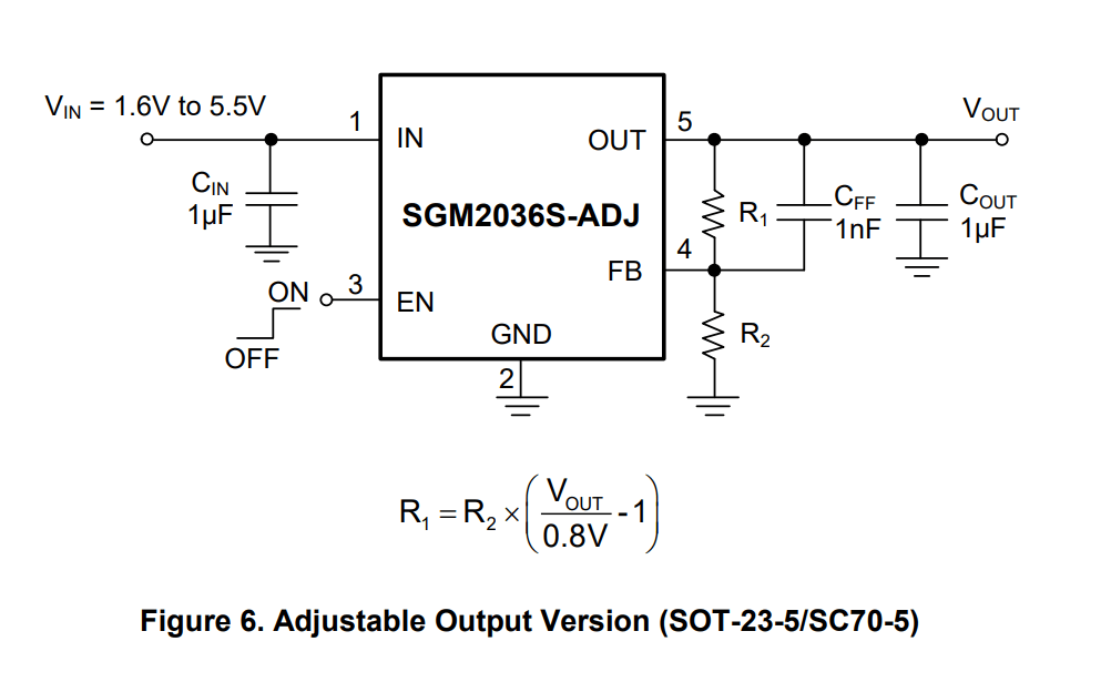 Sgm3736 Datasheet Driver Sg Micro - Light Wallpapers - Stunning High Resolution Collection