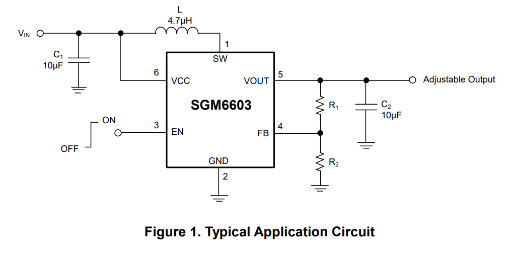 Sm6003 Datasheet Driver Solid State Optronic - Premium Landscape Photo - Retina