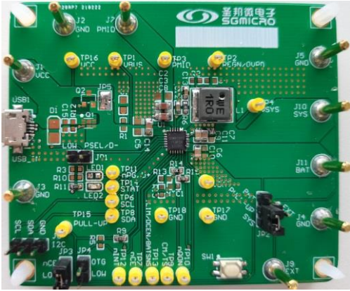 Evkit Sgm41542 Sgmicro - Download Professional Dark Pattern | Retina