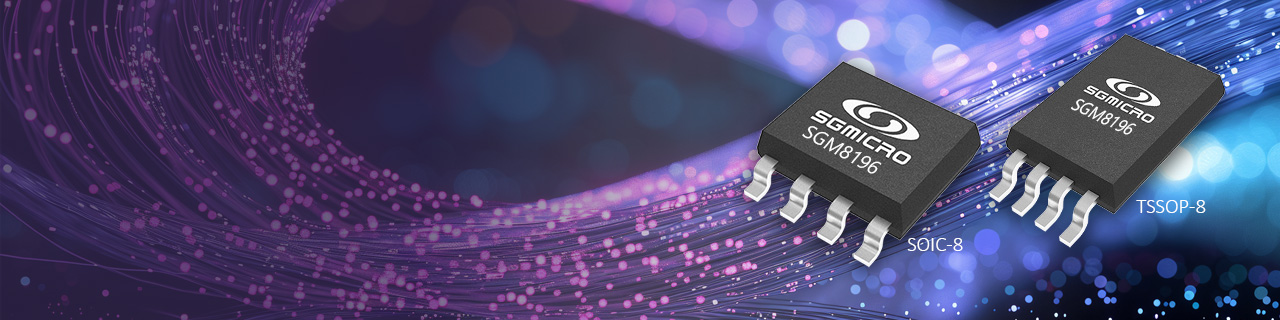 High Performance High Reliability Analog Ics Sgmicro - Download High Quality Colorful Picture | Full HD