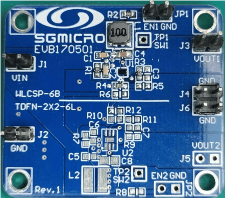 Evkit Sgm61450 Sgmicro - Gradient Picture Collection - HD Quality