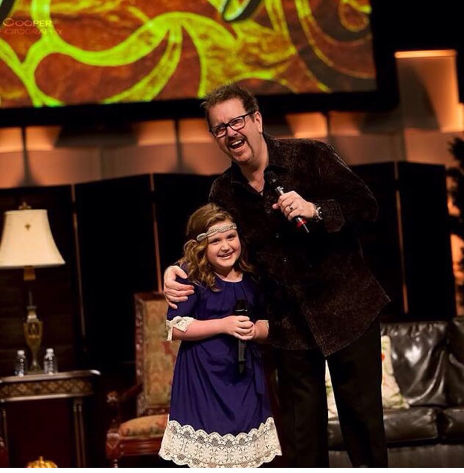 SGN Scoops Fast Five with Gracie Bowling of The Bowlings Southern