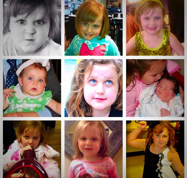 SGN Scoops Fast Five with Gracie Bowling of The Bowlings Southern