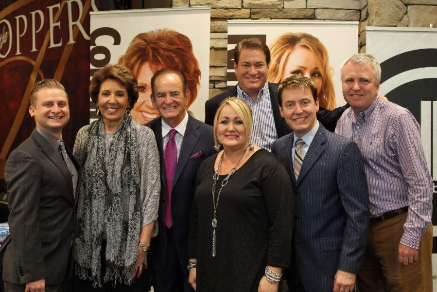 Daywind Records The Hoppers Southern Gospel News SGNScoops Digital