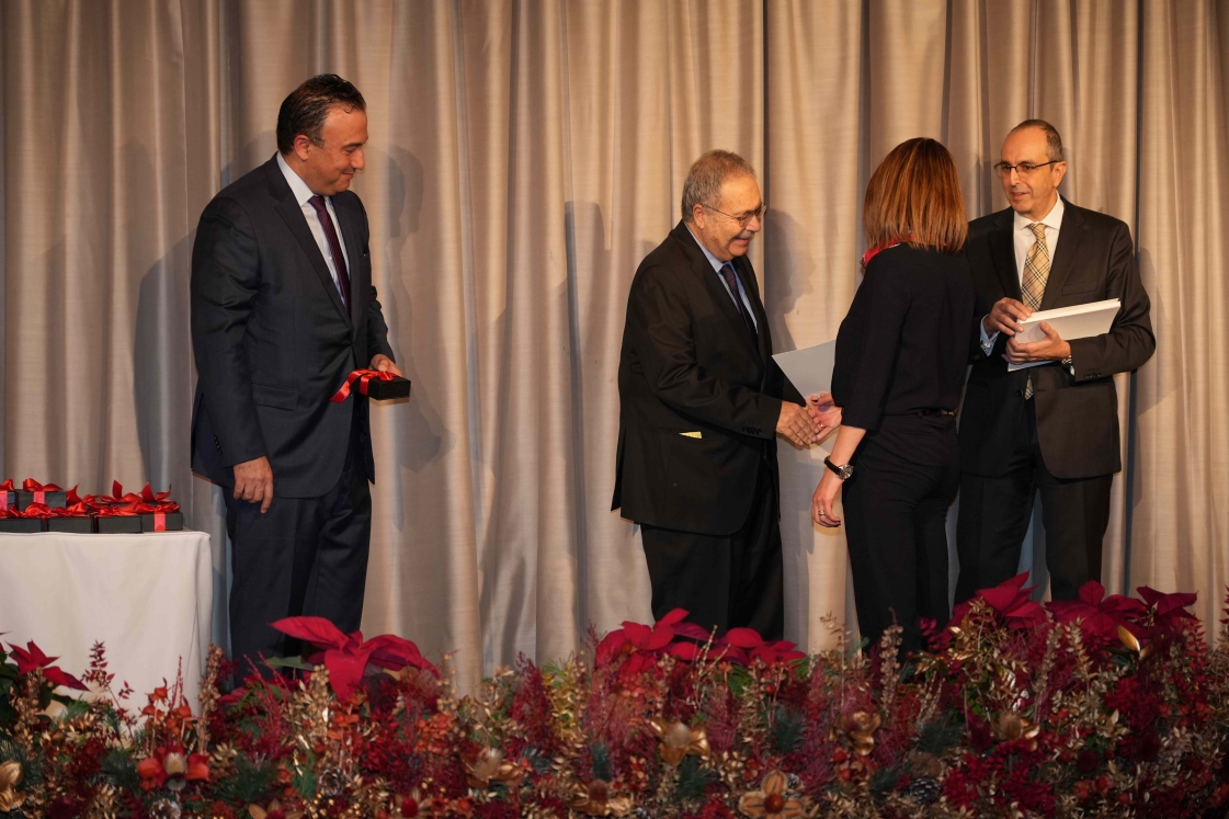 Faculty Development Program 2025 Sgub - Geometric Art Collection - Ultra HD Quality