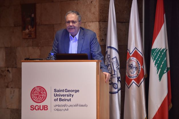 Faculty Staff Sgub - High Quality 4K Colorful Patterns | Free Download