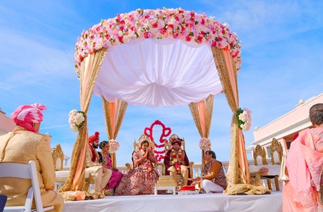 Destination Wedding Legalities Unveiled: Navigating Marriage Laws in India and Abroad