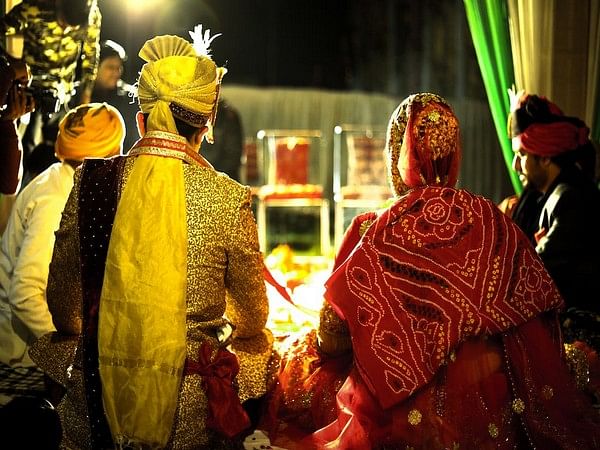 Grand wedding season anticipation: Rs 4.74 lakh crore boost to Indian markets