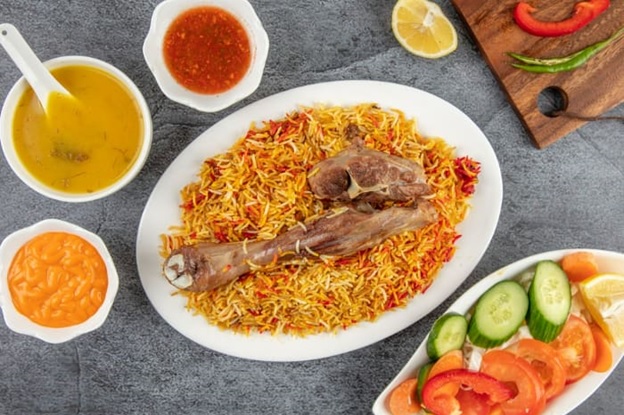 Unhappy groom’s family cancels wedding over dish dispute