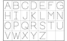 free printable tracing and drawing worksheets playgroup shamim grammar school sgs