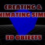 Threejs-Examples - Creating And Animating Simple 3D Objects | Www ...