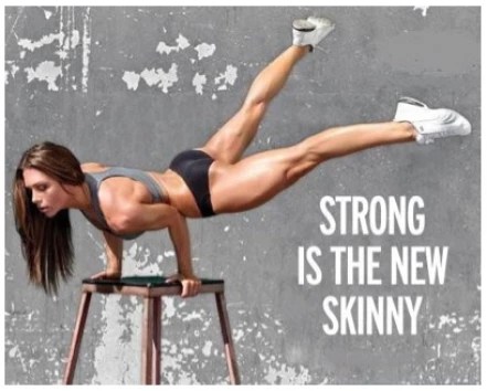 Σήκωσε σίδερο