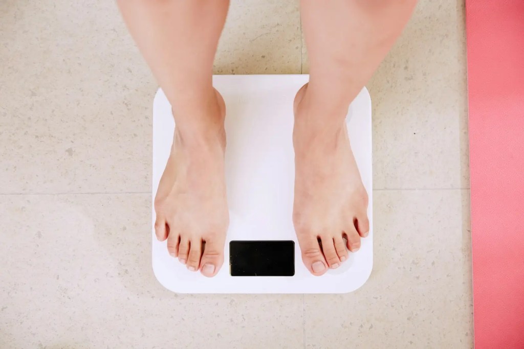 journaling for weight loss
